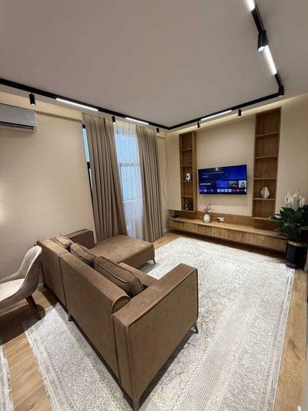 Жилой комплекс: Boulevard Residence<br />
Количество комнат: — фото 3