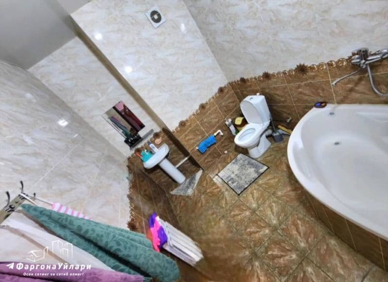 Аренда 1.хонали метро беруни олдида узок муддатга кизлага бе — фото 4