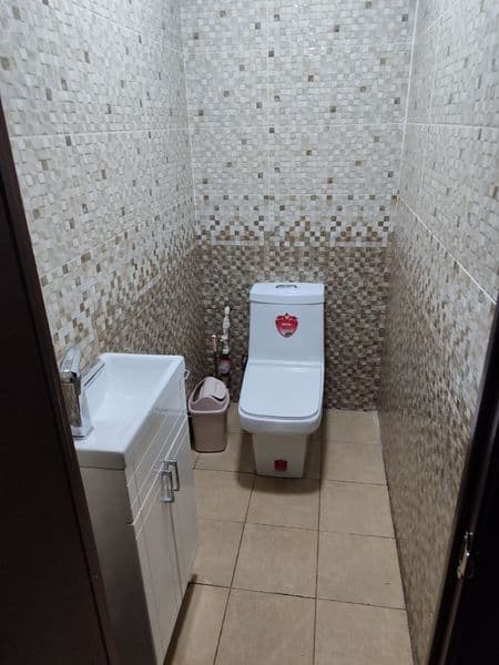 Аренда янгихаёт 9худуд 2/2/7 хамма шаройити бор фака 400 ye  — фото 5