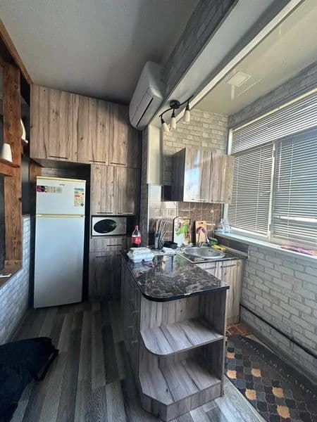 Сдается в Аренду!<br />
1в2/9/9 Тузель -1<br />
О-р 40 лет к — фото 2