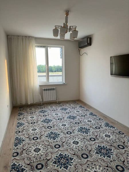 Аренда Сергели Чоштепа 2/2/9 новостройка орентир 1 чи бекат  — фото 2