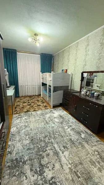 Сдаётся Квартира <br />
После Нового Ремонта<br />
на Б.И.Й  — фото 2