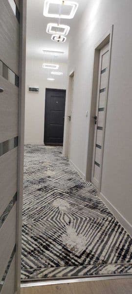 Сдаётся квартира в ЖК "Манзара" !!!<br />
#Город - Ташкент<b — фото 3