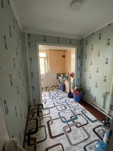 Аренда метро беруний коракамиш 2/4 2.хонали хамма шароити  п — фото 2