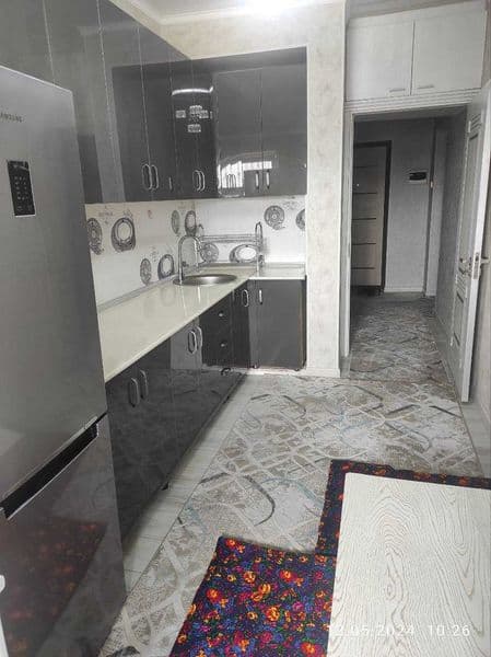 Сдаётся в аренду квартира Гунча <br />
Город - Ташкент<br /> — фото 2