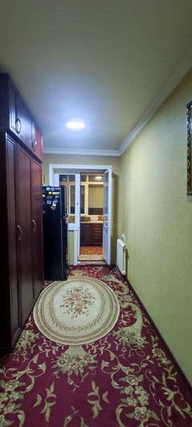 Район - Шайхантахурский <br />
Белтепа<br />
Комнат - 3<br / — фото 3