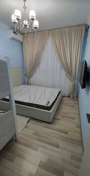 К вашему вниманию рады представить 1 комнатную квартиру на э — фото 2