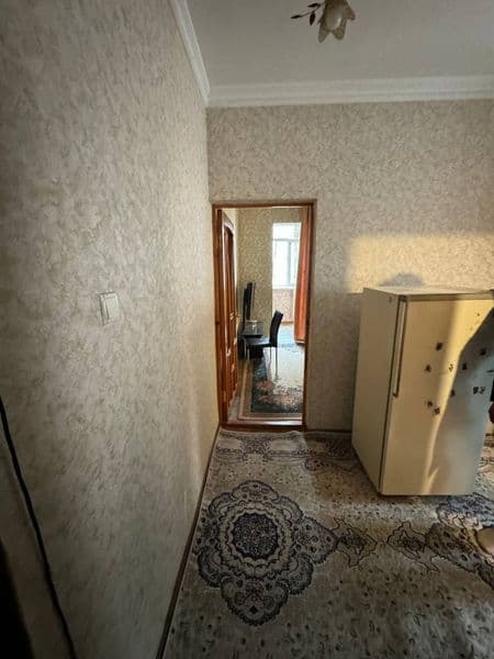 Район - Алмазарский<br />
Ориентир - Сой бой<br />
Комнат -  — фото 3