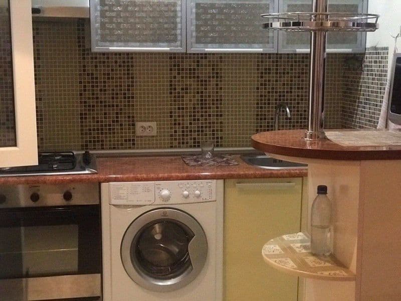 Сдаётся Ц1 <br />
<br />
1 переделанная в 2х <br />
<br />
ч — фото 5