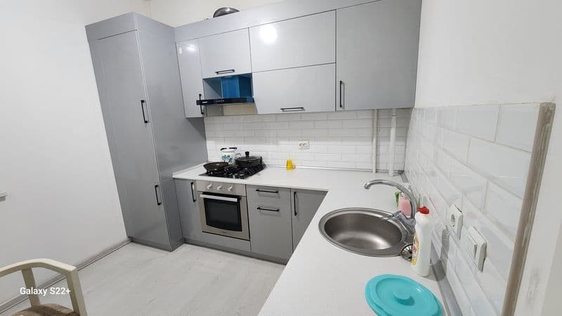 Аренда Квартиры-ЖК Ассалом Сохил <br />
2-комнатная,  6-этаж