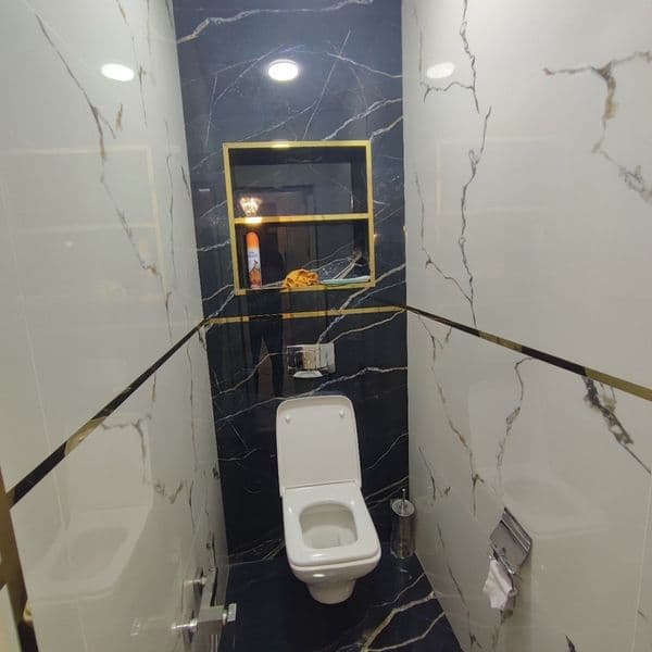 Yunusobod tumani shaxriston metro oldi televeshkaga yaqin<br — фото 5