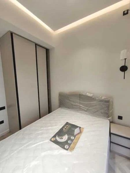 Сдаётся квартира 2/1/9 43кв метров  ориентир жк ВЕК, Паркент — фото 4