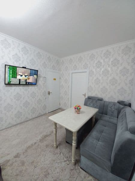 Bez makler. Bez hazayka. 3xonali kvartira opshi 6 kishi turi