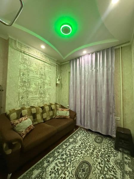 Сдаётся 2х комнатная квартира <br />
Переделанная в 3х комна — фото 3