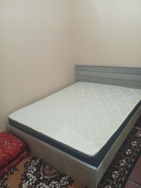 Аренда 2комнатная квартира на Мирабад,Саракулька.<br />
Орие — фото 4