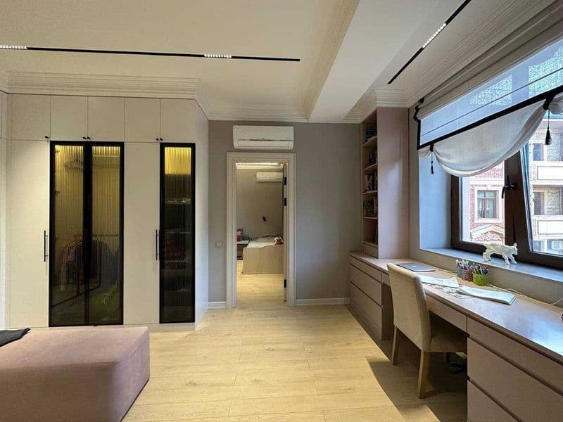 Элитный апартамент ЖК Istanbul City<br />
Район: Яккасарай<b — фото 4