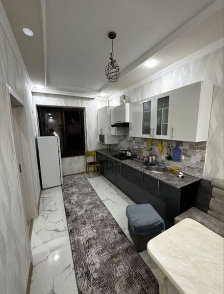 Аренда квартира <br />
Район - Юнусабадский<br />
Ориентир - — фото 4