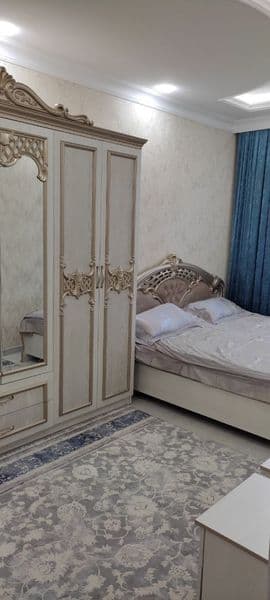 Айбек Метро<br />
Ориентир Angel’s Food<br />
3х комн<br />
