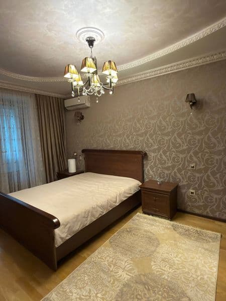 Квартира находиться на ЦУМе. <br />
100 кВ метров. Метро и с — фото 5