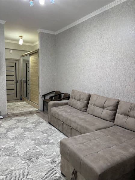 Однакомнатная студийная квартира на М.Улугбекском районе,<br