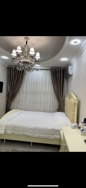 СДАЁТСЯ КВАРТИРА!<br />
<br />
• Адрес: Шайхантахурский р-н, — фото 2