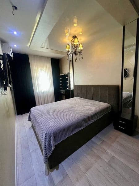 Элегантная 3-комнатная квартира в престижном районе Ц2<br /> — фото 3