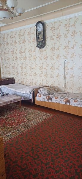 Bez makler Uchtepa tumani Orikzor mahalasida kvartira yani h — фото 2