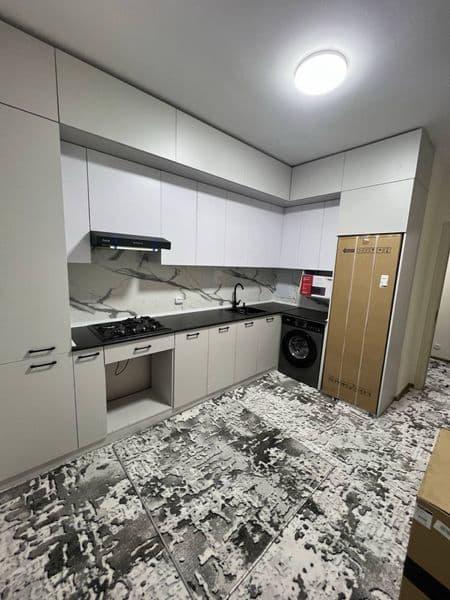 Срочно Сдаётся Квартира Навастройка <br />
Район - Алмазар < — фото 5