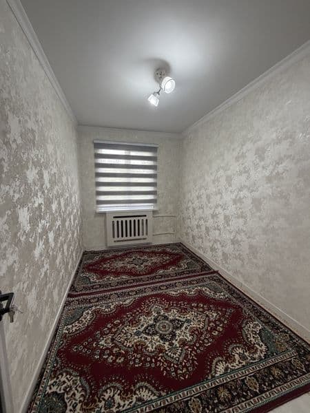 Сдам свою 3х комнатную квартиру в массиве Ялангач, Мирзо-Улу — фото 3