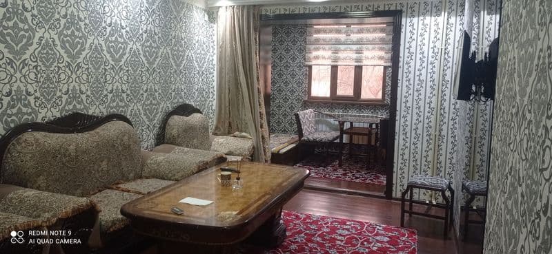 Яккасарой Ш.Руставели кучасида 3 хонали уй ижарага берилади