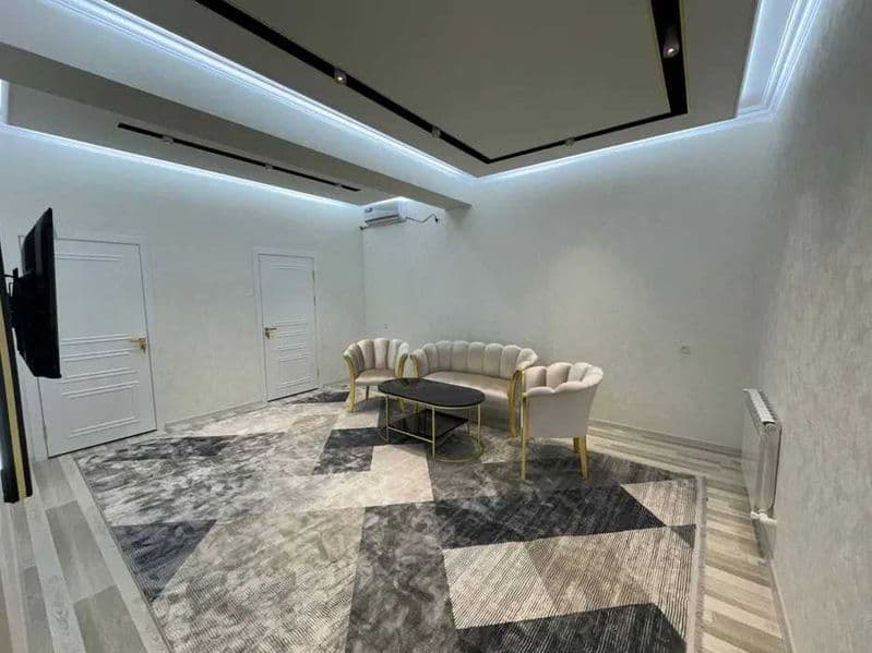 Сдаётся квартира на ЖК Фарход‼️<br />
Ориентир - Фархадский  — фото 3