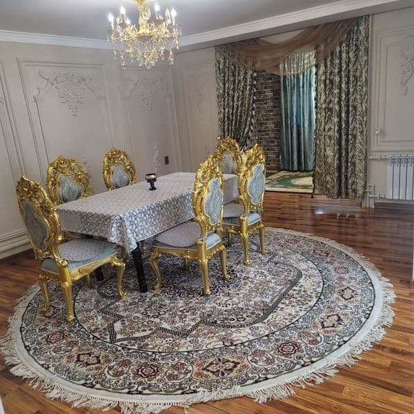 Якасарайский район 3 комнатная квартира 1 этаже 5 этажный до — фото 3