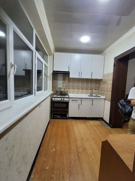 Sergili Yarmarka orqa tarafida 2 honalik kv bor oʻgʻil bola  — фото 3