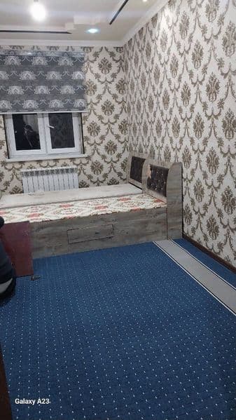 Сдаётся современная 2-комнатная квартира рядом с метро Минор