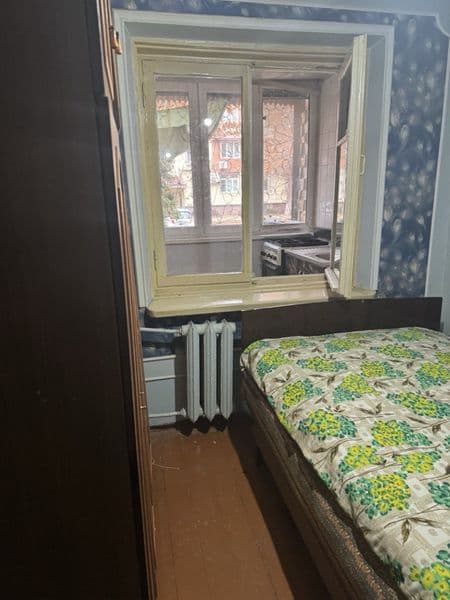 Qora Qamish 1/2 1xona arenda oulaga 250$ uzo mudatga 2 etaj  — фото 5