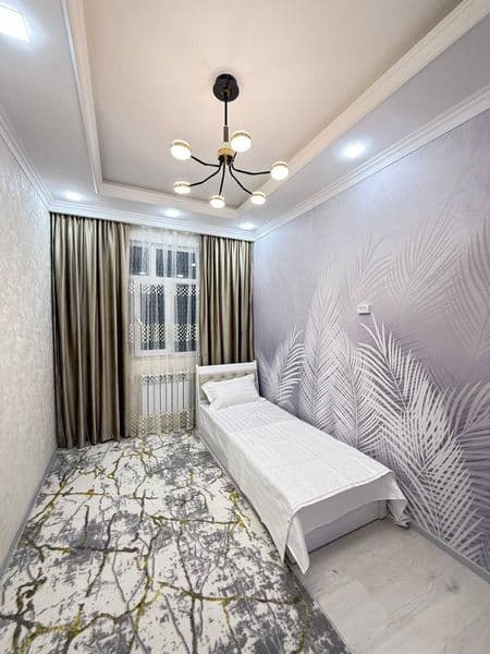 Сдам квартиру на миробадском районе  <br />
3/3/5<br />
500< — фото 2