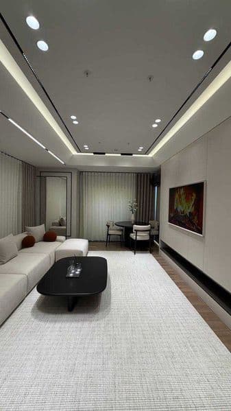 Сдаётся КЛАССНАЯ квартира<br />
<br />
• Район: Шайхантахурс — фото 4