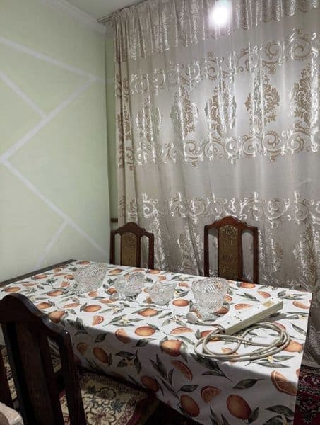 Срочно сдаётся аренда квартира на Кадышева базар ориентир 61 — фото 5