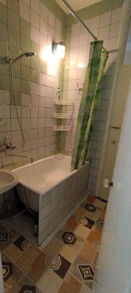 сдаётся 1 комнатная квартира на 1 этаже, 4 этажного дома. Ша — фото 5