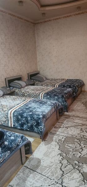 Озода,  тартибли,  тарбияли, <br />
<br />
ишлидиган ўғил бо — фото 4