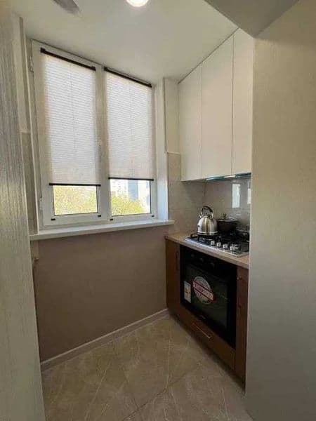 Сдается квартира для семейных<br />
<br />
• Район: Алмазар< — фото 5