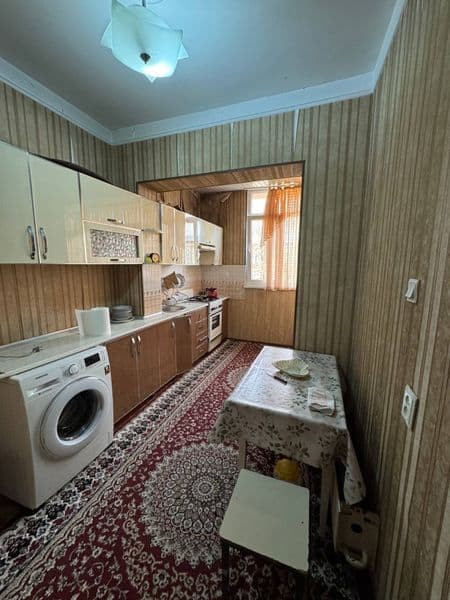 Район - Алмазарский<br />
Ориентир - тансикбоев<br />
Комнат — фото 5