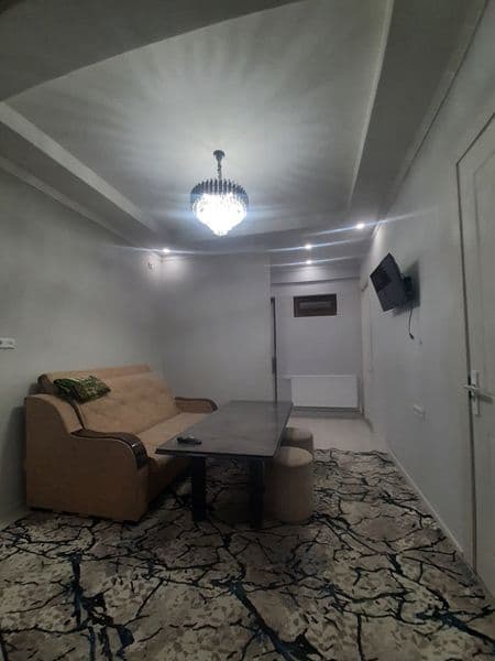 TTZ-1 dahasida, Korzinka yaqinida 2 xonali uy uzoq muddatga  — фото 2