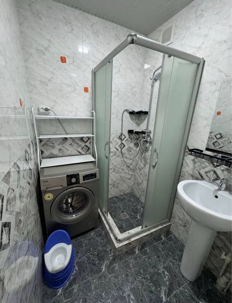 Аренда квартира:    #Чиланзарский район<br />
Ориентир: 8-Кв — фото 5