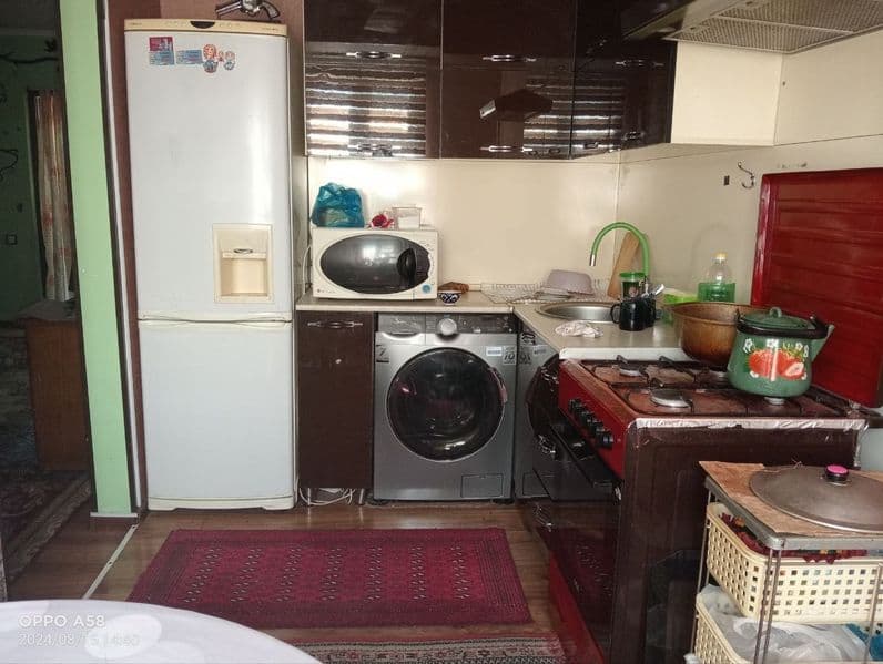 Чилонзор октепа нурофшон Коча да жойлашкан 2хонали Уй аренда