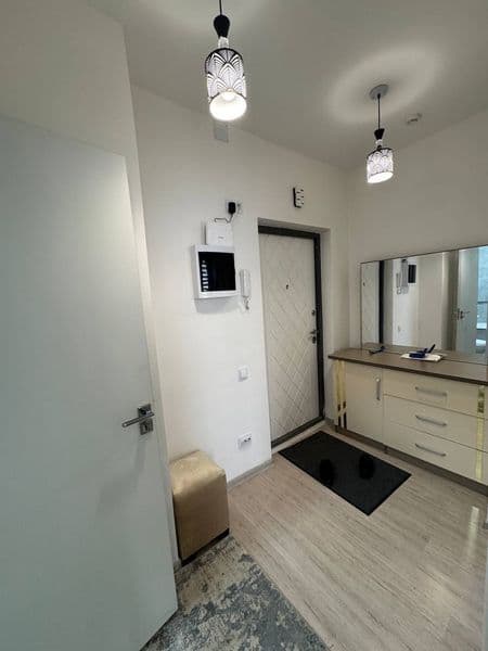 ЖК Ассалом Сохил<br />
Новостройка Golden House<br />
1 комн — фото 2