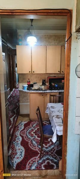 Chilonzor 23-kvartal shirin chorrahasi oldida 3xonali kvarti — фото 3