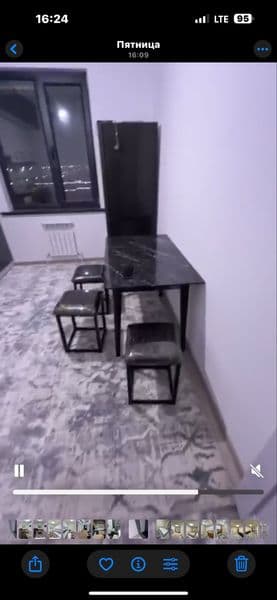 Surochniga ijaraga qoyiladi 2 xonali  hamma sharoiti bor aku — фото 2