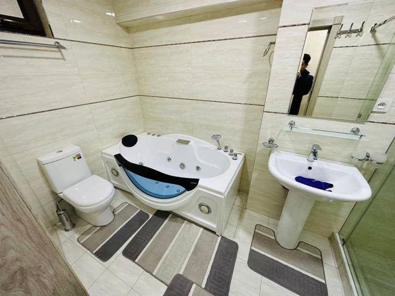 Аренда квартиры 1/1/4 Юнусабадский район ориентир пожарка<br — фото 3