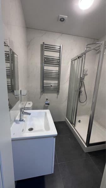 Сдается своя квартира в новостройке только для семьи или ино — фото 4